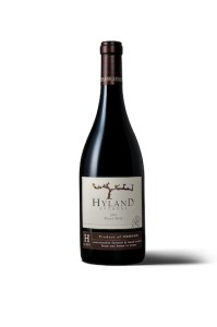 Hyland Oregon Pinot Noir