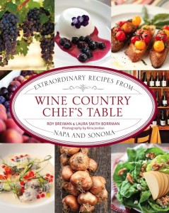 wine country cookbook