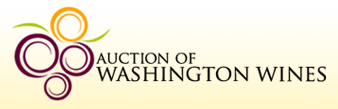 Auction of Washington Wines