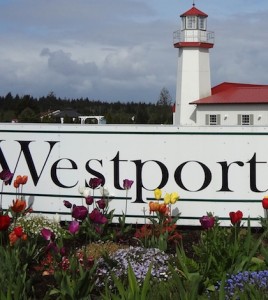 westport winery