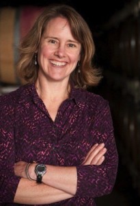 Lynn Penner-Ash was the female to serve as a head winemaker in Oregon when she took over at Rex Hill in 1988.