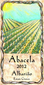 Abacela was one of the first wineries in Oregon to grow and produce Albarino.
