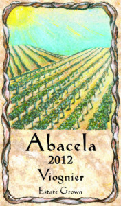 Abacela makes Viognier in Southern Oregon's Umpqua Valley.