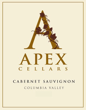 Apex Cellars in Prosser, Wash., has been around since the 1980s and is now owned by Precept Wine in Seattle.