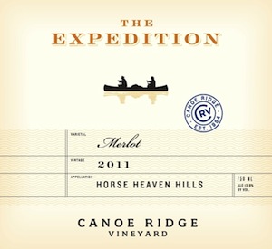 Canoe Ridge Vineyard is a Walla Walla winery with a Horse Heaven Hills tasting room.