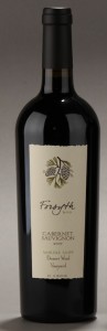 Forsyth Brio is owned and operated by longtime Washington winemaker David Forsyth.