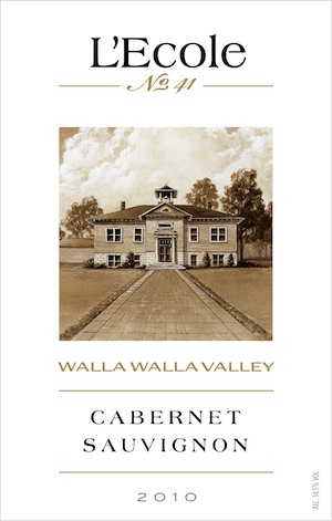 L'Ecole No. 41 is one of the oldest and most respected wineries in the Walla Walla Valley.