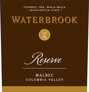 Waterbrook Winery is in Walla Walla and is one of the valley's oldest producers.