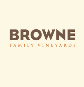 Browne Family Vineyards is a label for Precept Wine in Seattle.