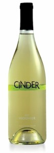 Cinder is a winery in Idaho's Snake River Valley. Melanie Krause is the winemaker.