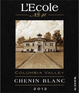 L'Ecole No. 41 has been making Chenin Blanc since 1987.