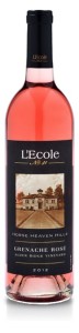 L'Ecole No. 41 is a longtime winery in the Walla Walla Valley town of Lowden, Washington.