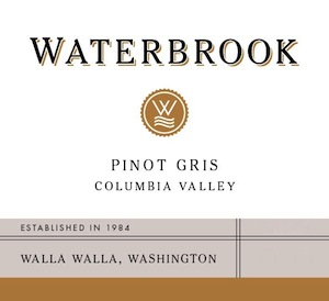 Waterbrook Winery is one of Walla Walla's oldest wineries.