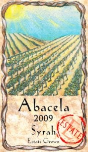 Abacela in Roseburg, Ore., is known for Iberian varieties, but it also excels with Syrah.