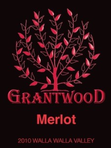 Grantwood Winery is in Walla Walla, Washington.