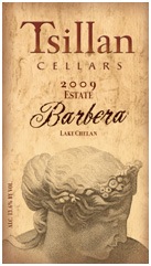 tsillan-cellars-barbera-2009-label
