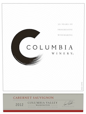 columbia-winery-cabernet-sauvignon-2012-label