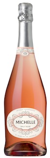 michelle-brut-rose-bottle
