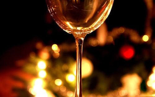 Give the gift of wine for Christmas this year.