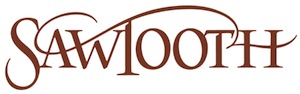sawtooth logo