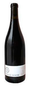small-house-winery-red-table-winer-2010-bottle