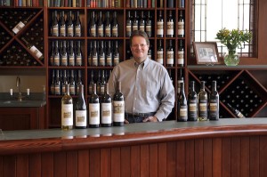 L'Ecole No. 41 winemaker Marty Clubb won two gold medals at the 30th annual Dallas Morning News/TEXSOMM International Wine Competition. Clubb graduated from Texas A&M with a degree in chemical engineering.