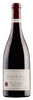 elk-cove-vineyards-mount-richmond-pinot-noir-bottle