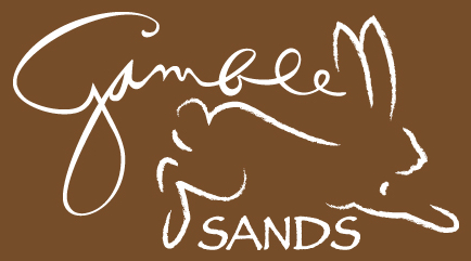 Image result for gamble sands logo