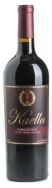 kaella-winery-ciel-du-cheval-sangiovese-bottle