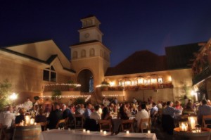 Riverside International Wine Competition was held at South Coast Winery in Temecula, California.