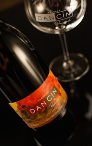 DANCIN Vineyards in Medford, Ore., focuses on estate Pinot Noir and Chardonnay.