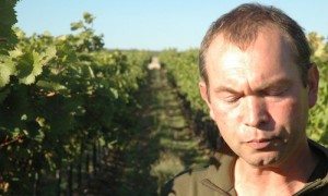 Gilles Nicault is head winemaker for Long Shadows Vintners in Walla Walla, Washington