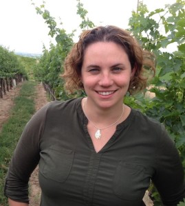 Kathryn House, who graduated from Washington State University, will launch Sequence Winery this fall in Caldwell, Idaho. She served as assistant winemaker at acclaimed Betz Family Winery in Woodinville, Wash., for four years before moving to Boise in 2010.