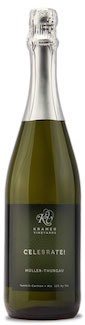 kramer-vineyards-celebrate-muller-thurgau-bottle