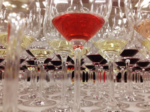 The 2014 Northwest Wine Summit gathered 28 judges and 942 wines for its 19th annual competition.