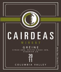 cairdeas-winery-greine-2011-label
