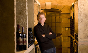 Chris Figgins is President and winemaking director for Figgins Family Wine Estates, which includes Leonetti Cellar, Figgins Walla Walla Valley and Toil of Oregon.