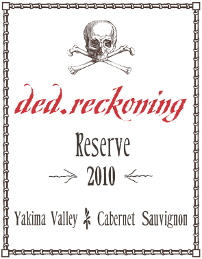 ded-reckoning-reserve-cabernet-sauvignon-2010-label