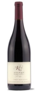 kramer-vineyards-estate-pinot-noir-nv-bottle