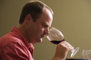 Bob Bertheau is the head winemaker at Chateau Ste Michelle in Woodinville, Washington.