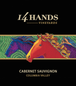 14-hands-winery-cabernet-sauvignon-nv-label