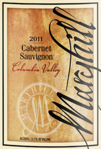 maryhill-winery-cabernet-sauvignon-2011-label