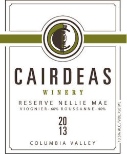 cairdeas-winery-reserve-nellie-may-2013-label