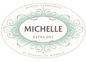 michelle-extra-dry-nv-label