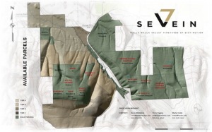 Betz Family Winery has invested in vineyard land at SeVein in the Walla Walla Valley.