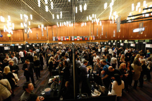 The 2015 Vancouver International Wine Judging will bring more than 170 wineries from 14 countries together Feb. 20-March 1.