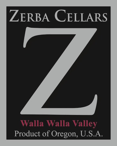zerba-cellars-logo