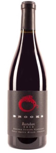 brooks-wines-rastaban-pinot-noir-2010-bottle