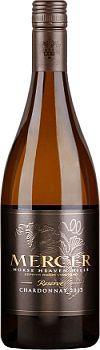 Mercer Estates-Zephyr-Ridge-Vineyard Reserve-Chardonnay-2013-Bottle