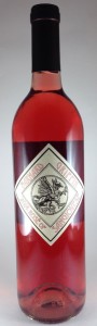 Barnard Griffin Winery's 2014 Rosé of Sangiovese won a gold in January at the San Francisco Chronicle Wine Competition.